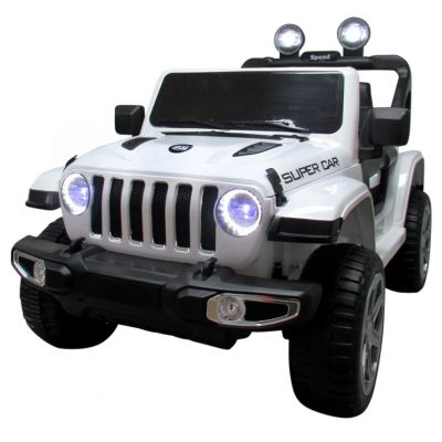 Jeep electric 4 X 4 cu telecomanda R-Sport X4 TS-938 [1]