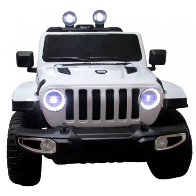 Jeep electric 4 X 4 cu telecomanda R-Sport X4 TS-938 [2]