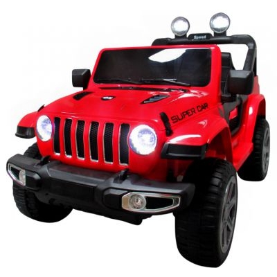 Jeep electric 4 X 4 cu telecomanda R-Sport X4 TS-938 [1]