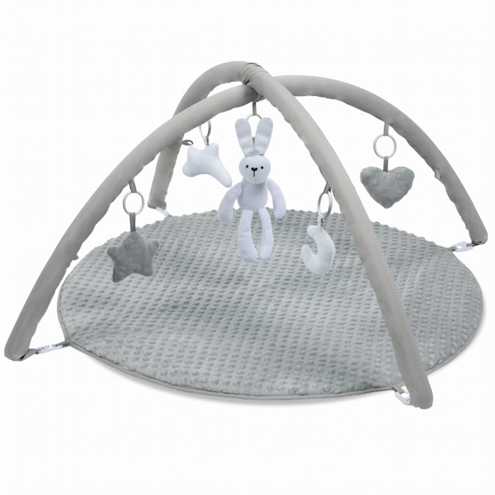 Salteluta de joaca Kidwell GRACE Gray [1]