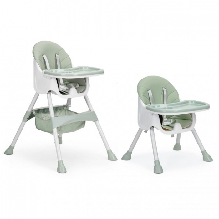 Scaun de masa 2 in 1 Ecotoys HC-823 [6]
