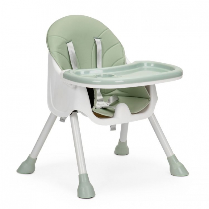Scaun de masa 2 in 1 Ecotoys HC-823 [8]