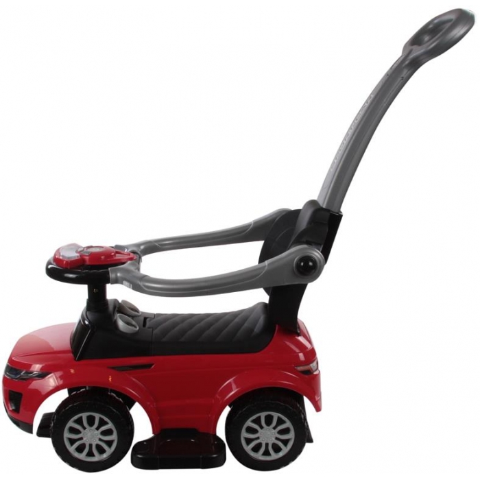 Masinuta de impins EURObaby Range Rover 614W [3]