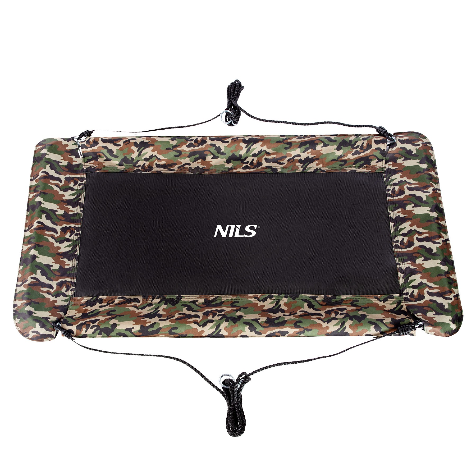 Leagan dreptunghiular Nils NB5043, Camuflaj [2]