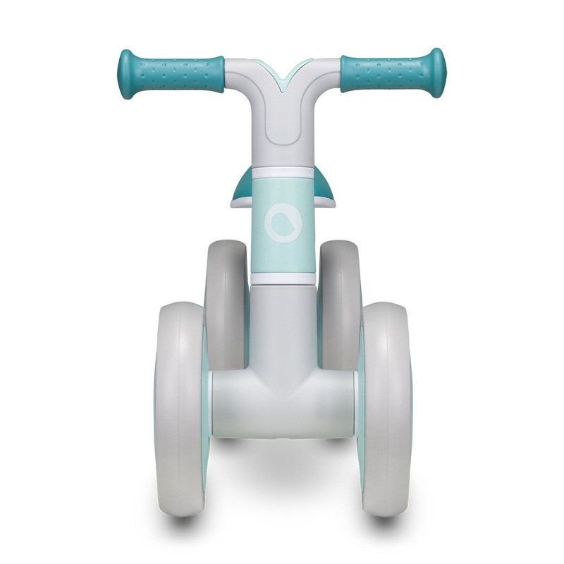 Bicicleta fara pedale Villy, cu 4 roti - Lionelo [3]