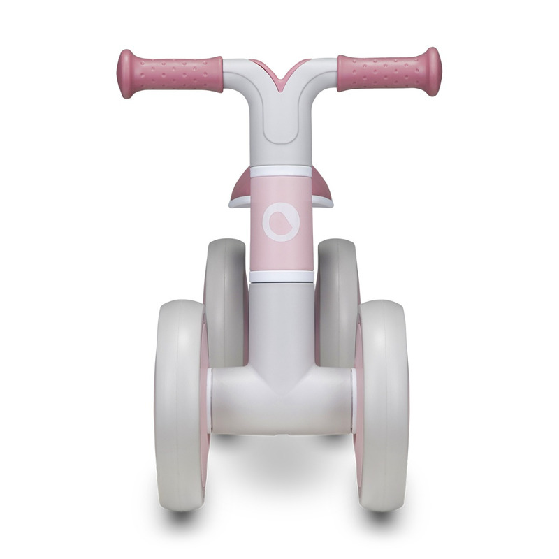Bicicleta fara pedale Villy, cu 4 roti - Lionelo [2]