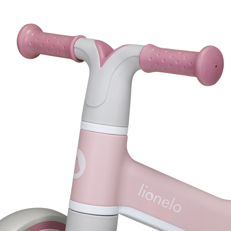 Bicicleta fara pedale Villy, cu 4 roti - Lionelo [8]