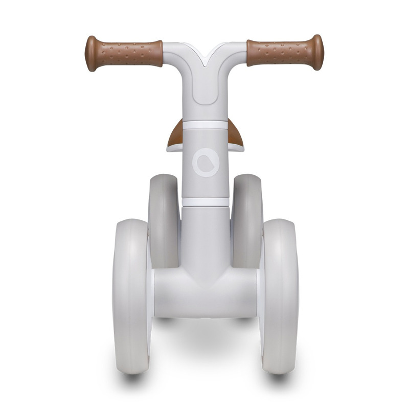 Bicicleta fara pedale Villy, cu 4 roti - Lionelo [3]