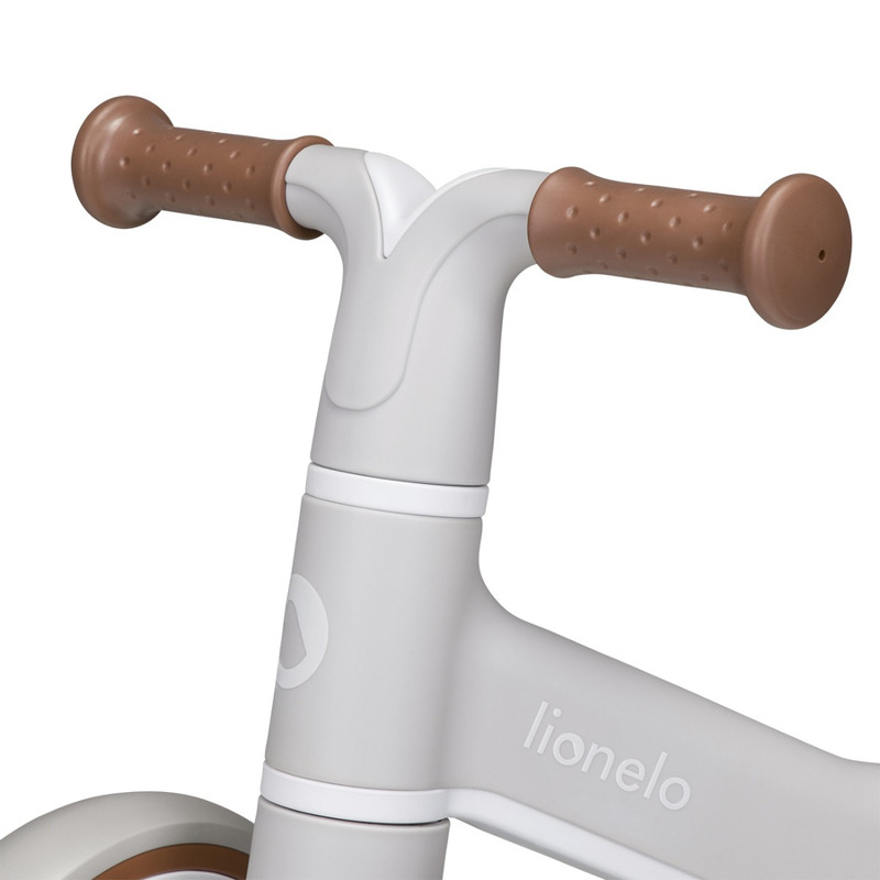 Bicicleta fara pedale Villy, cu 4 roti - Lionelo [8]