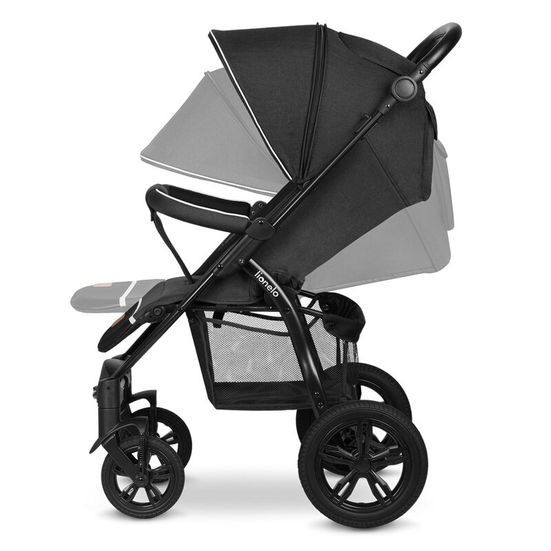 Carucior sport Annet Tour - Lionelo [7]