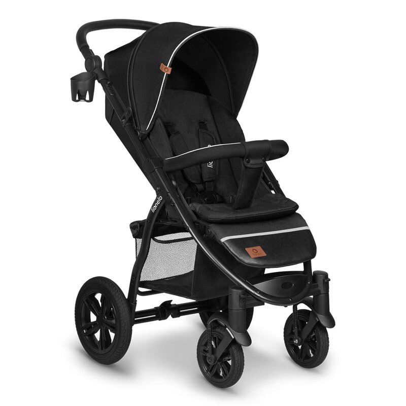 Carucior sport Annet Tour - Lionelo [6]