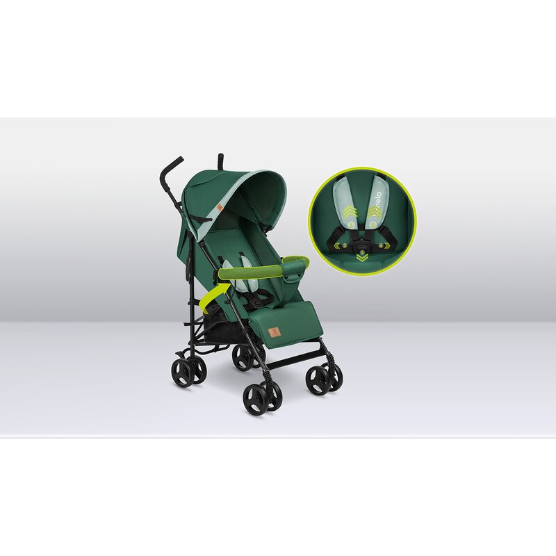 Carucior sport Elia - Lionelo [22]
