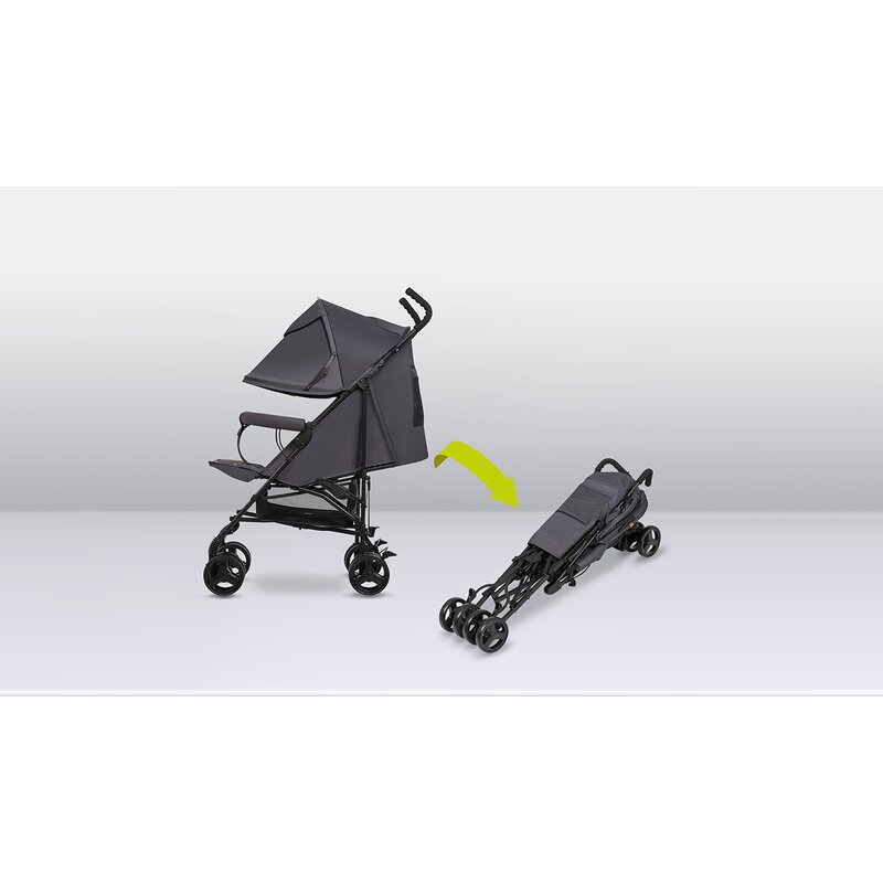 Carucior sport Elia - Lionelo [16]