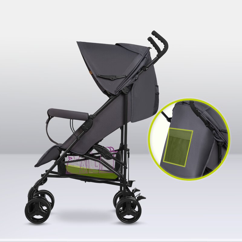 Carucior sport Elia - Lionelo [15]