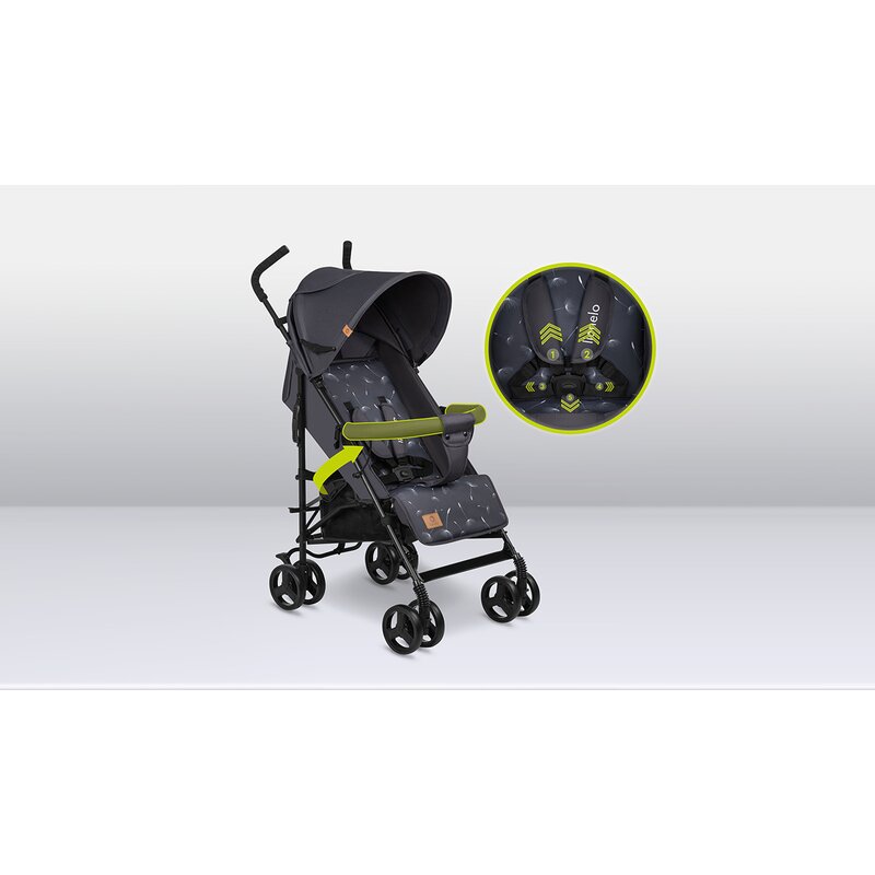 Carucior sport Elia - Lionelo [20]