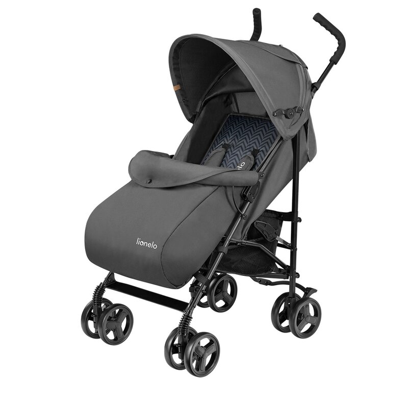 Carucior sport Elia - Lionelo [10]