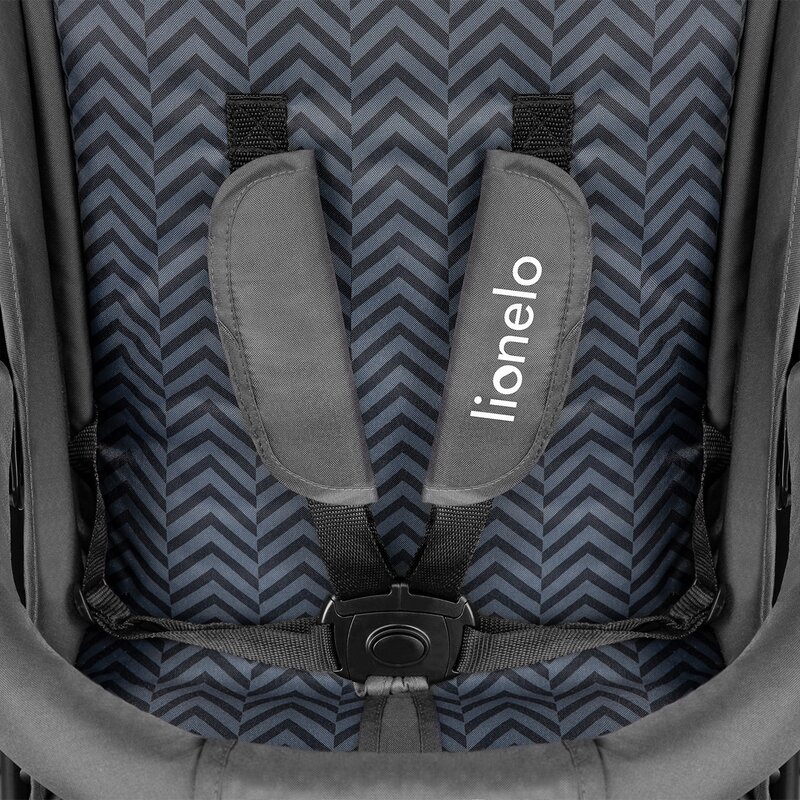 Carucior sport Elia - Lionelo [17]