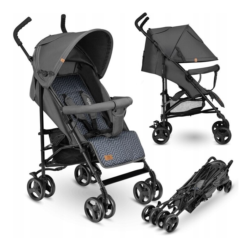 Carucior sport Elia - Lionelo [2]