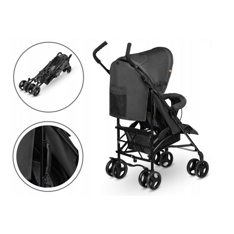 Carucior sport Elia - Lionelo [15]