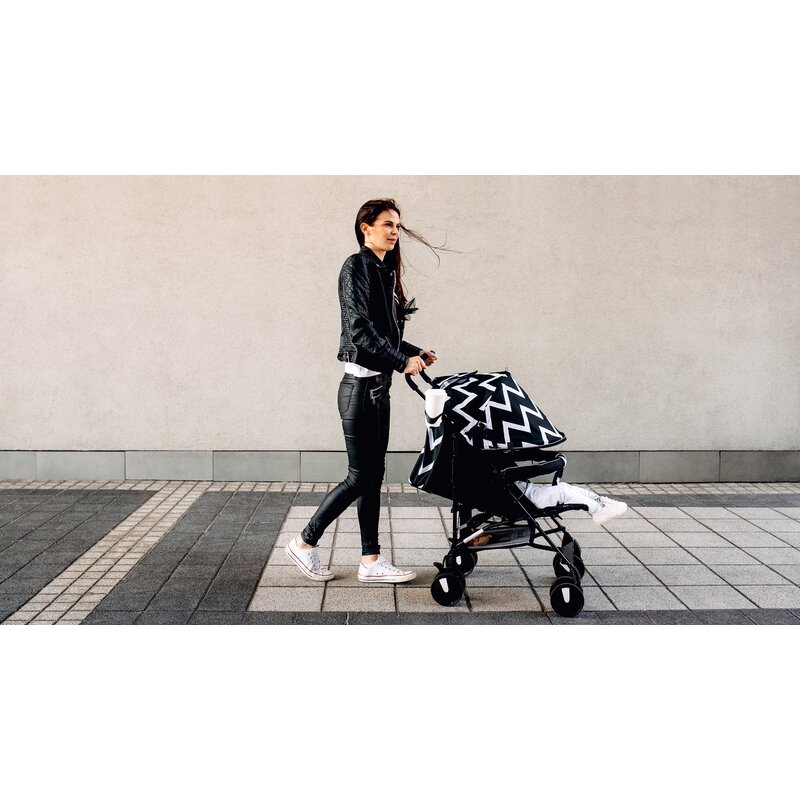 Carucior sport Elia - Lionelo [23]