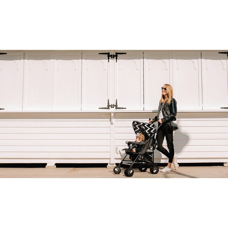Carucior sport Elia - Lionelo [25]