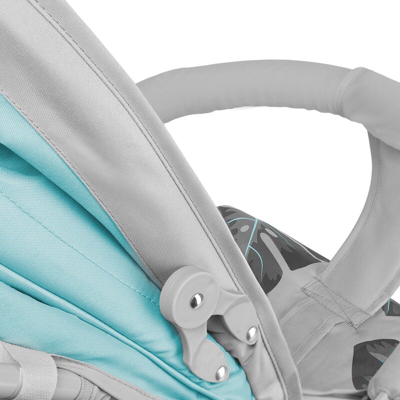 Carucior sport Elia - Lionelo [21]