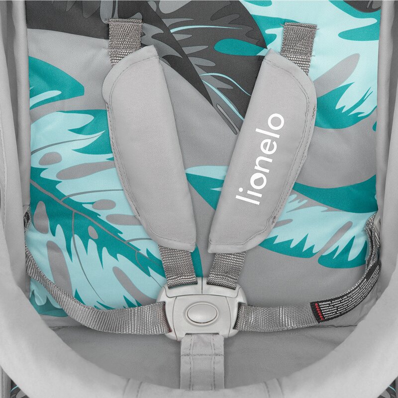 Carucior sport Elia - Lionelo [19]