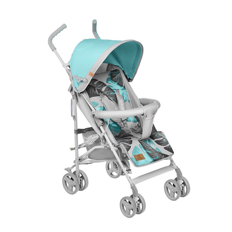 Carucior sport Elia - Lionelo [4]