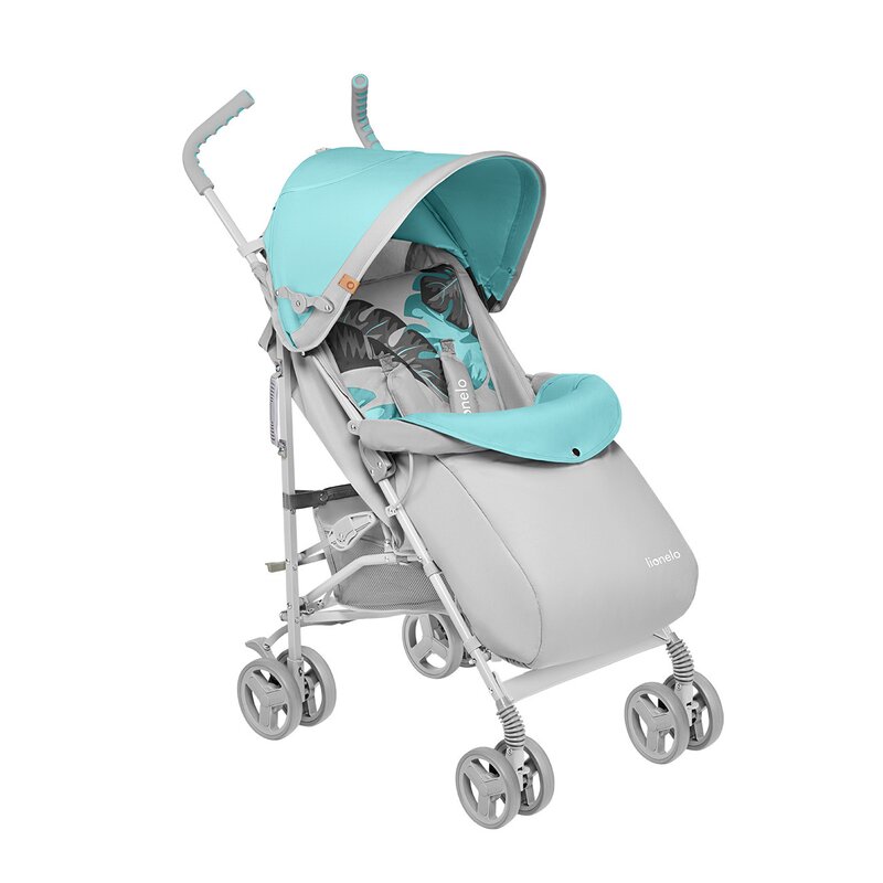 Carucior sport Elia - Lionelo [3]