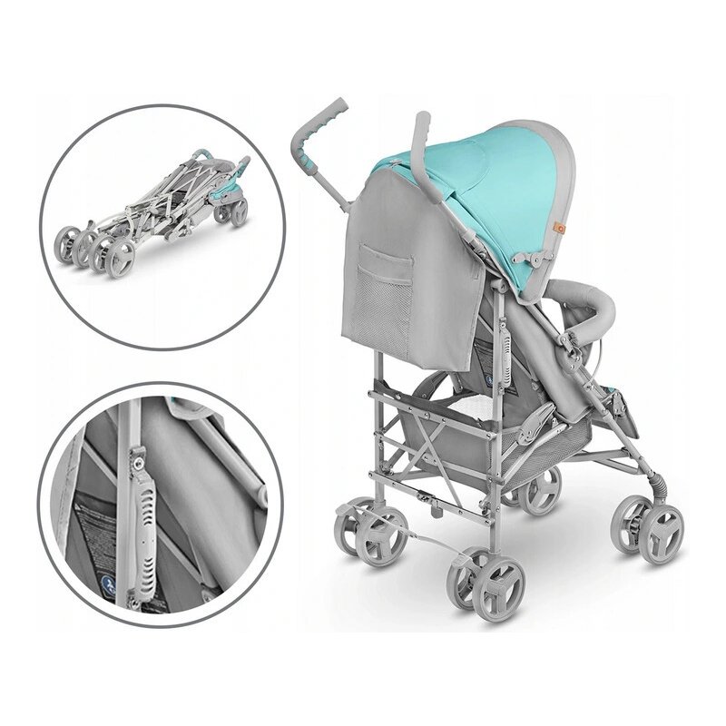 Carucior sport Elia - Lionelo [17]
