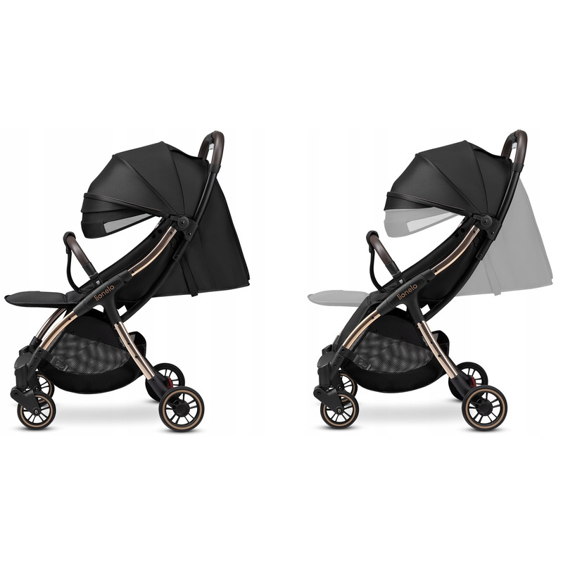 Carucior sport Julie One - Lionelo [11]