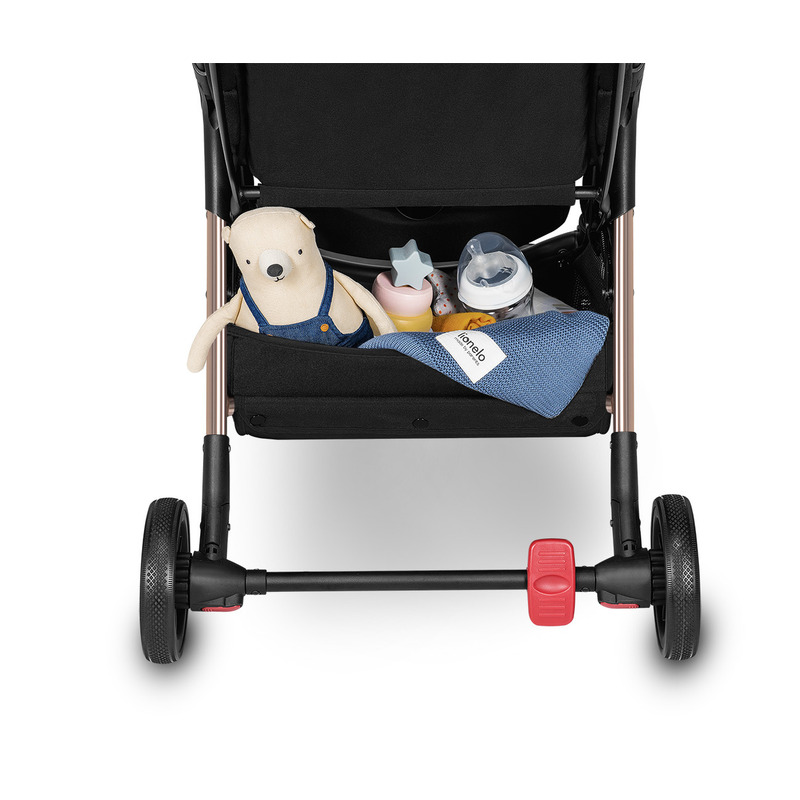 Carucior sport Julie One - Lionelo [14]
