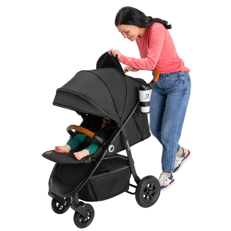 Carucior sport Natt  0 - 22 kg - Lionelo [3]