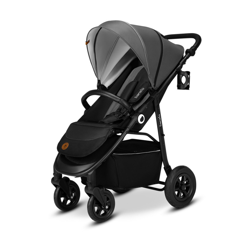 Carucior sport Natt  0 - 22 kg - Lionelo [4]