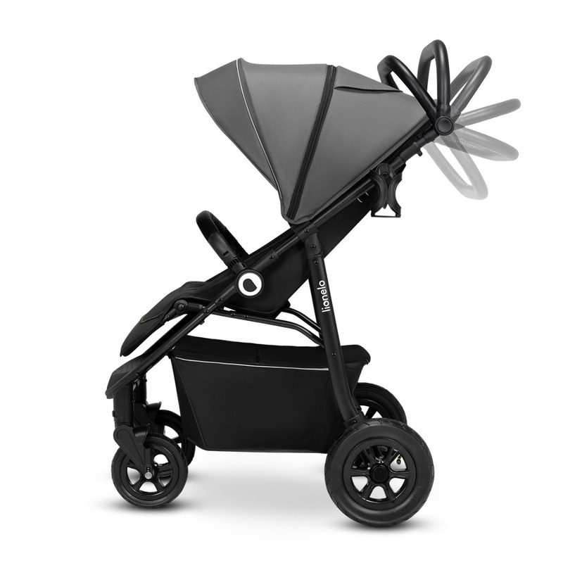 Carucior sport Natt  0 - 22 kg - Lionelo [10]