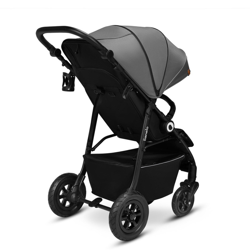 Carucior sport Natt  0 - 22 kg - Lionelo [12]