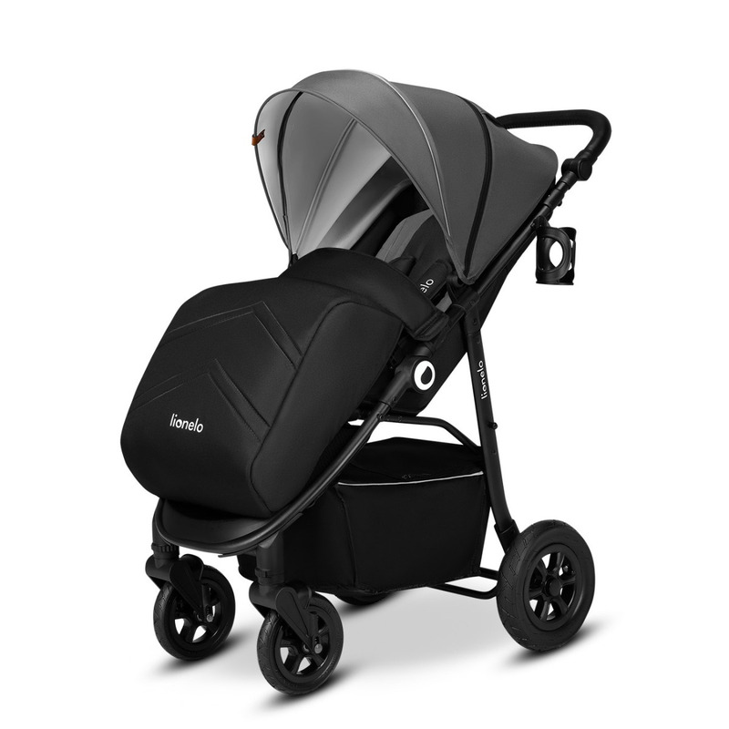 Carucior sport Natt  0 - 22 kg - Lionelo [5]