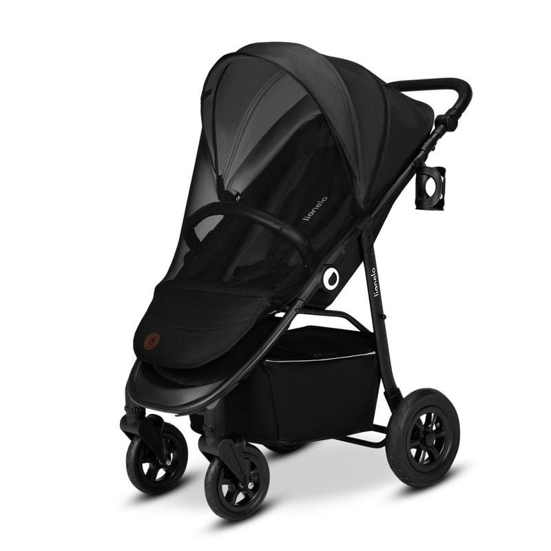 Carucior sport Natt  0 - 22 kg - Lionelo [6]