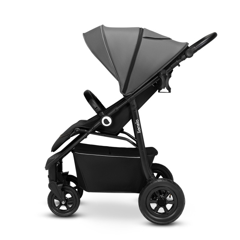 Carucior sport Natt  0 - 22 kg - Lionelo [7]