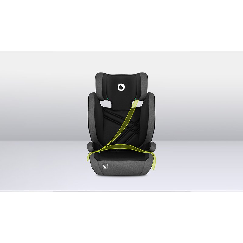 Scaun auto Lionelo Hugo i-Size 4-12 ani [22]