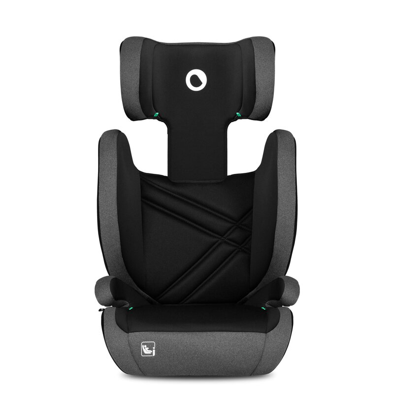 Scaun auto Lionelo Hugo i-Size 4-12 ani [8]