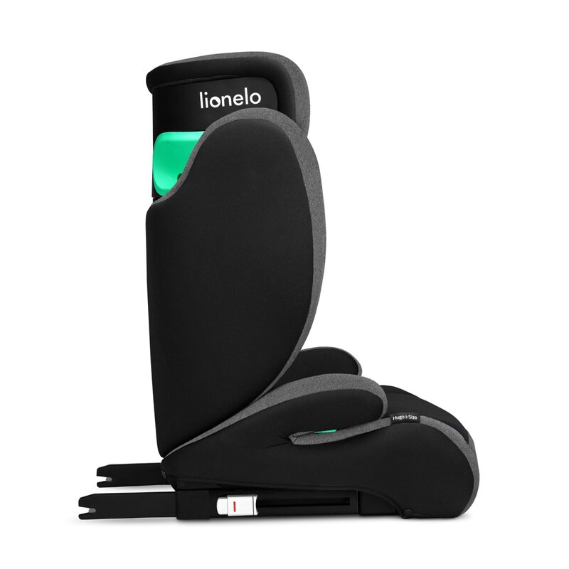 Scaun auto Lionelo Hugo i-Size 4-12 ani [11]