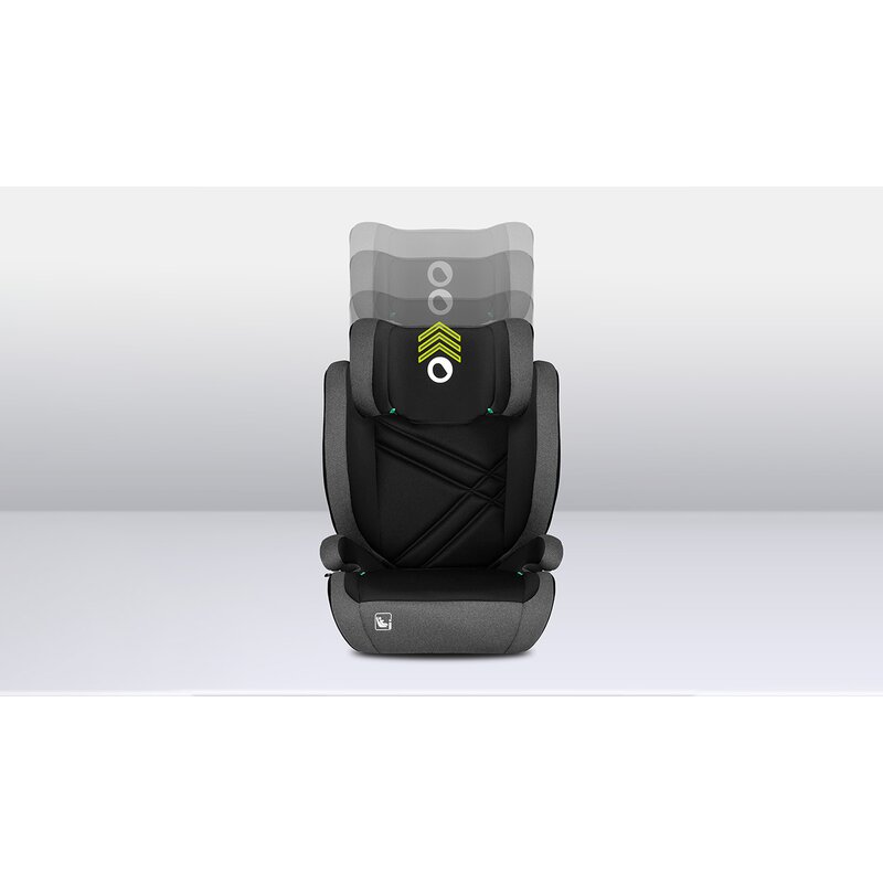 Scaun auto Lionelo Hugo i-Size 4-12 ani [16]