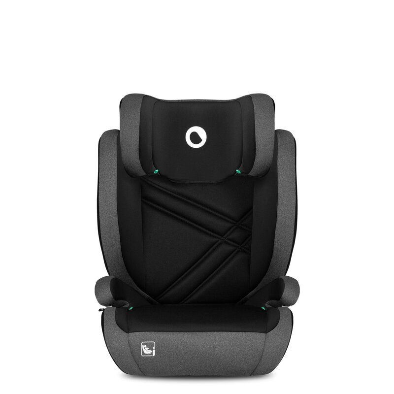 Scaun auto Lionelo Hugo i-Size 4-12 ani [10]