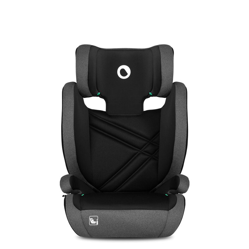 Scaun auto Lionelo Hugo i-Size 4-12 ani [9]