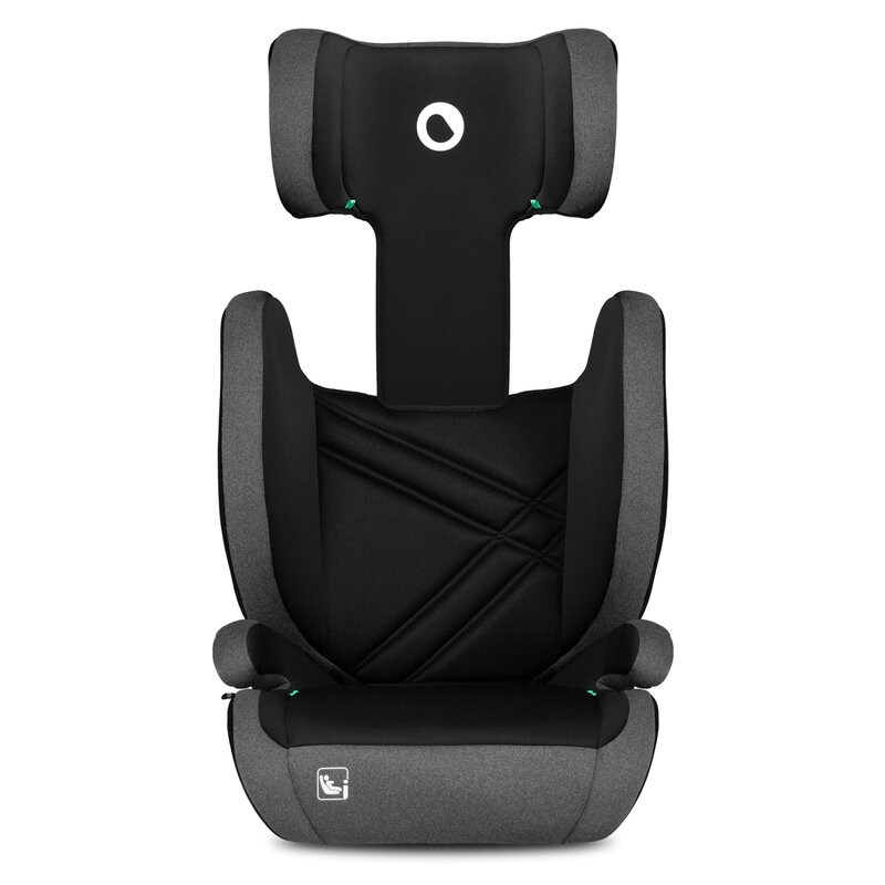 Scaun auto Lionelo Hugo i-Size 4-12 ani [7]