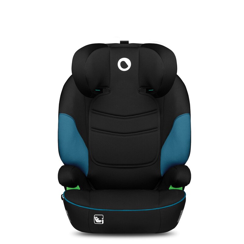Lionelo - Scaun auto Lars i-Size 15-36 Kg, 100-150 cm ECE R129/03 [8]