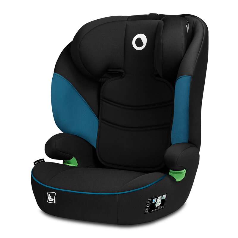 Lionelo - Scaun auto Lars i-Size 15-36 Kg, 100-150 cm ECE R129/03 [1]