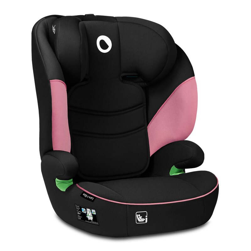 Lionelo - Scaun auto Lars i-Size 15-36 Kg, 100-150 cm ECE R129/03 [4]
