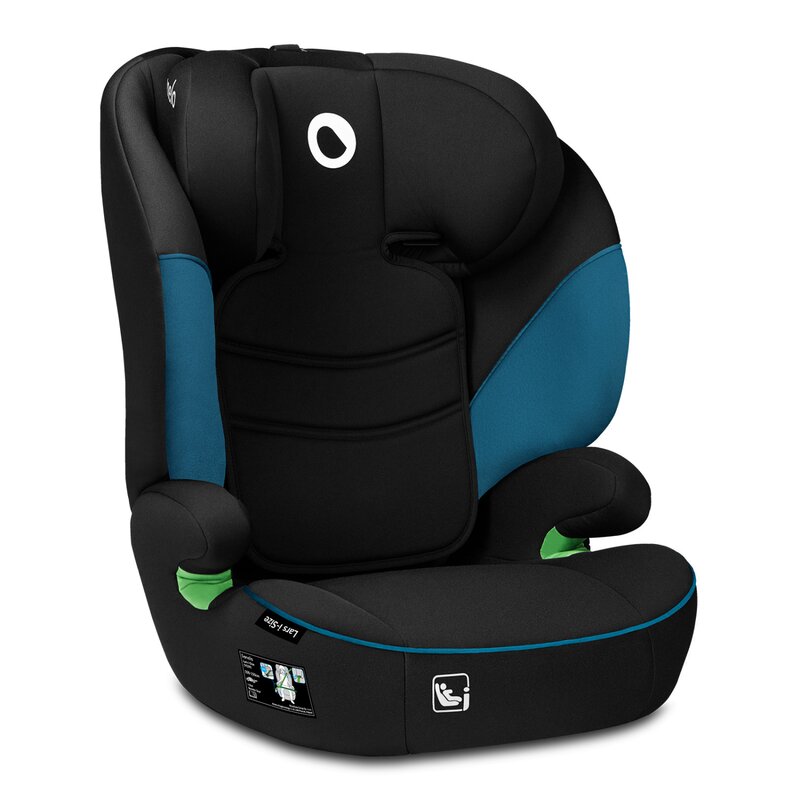 Lionelo - Scaun auto Lars i-Size 15-36 Kg, 100-150 cm ECE R129/03 [6]